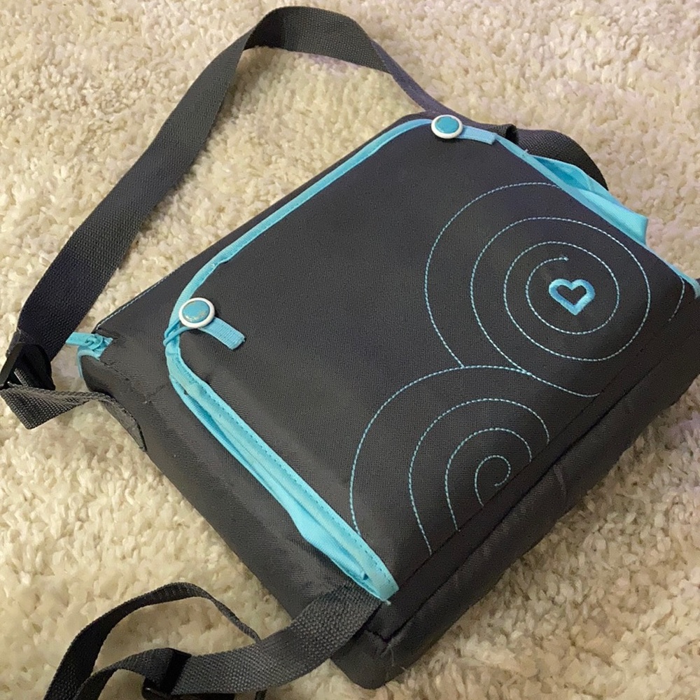 Baby Booster To-go Chair